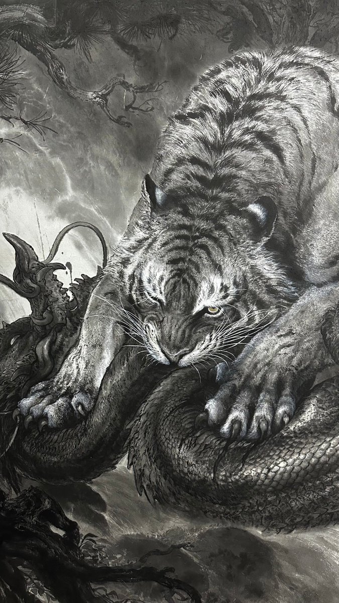 刘冬子 tweet media