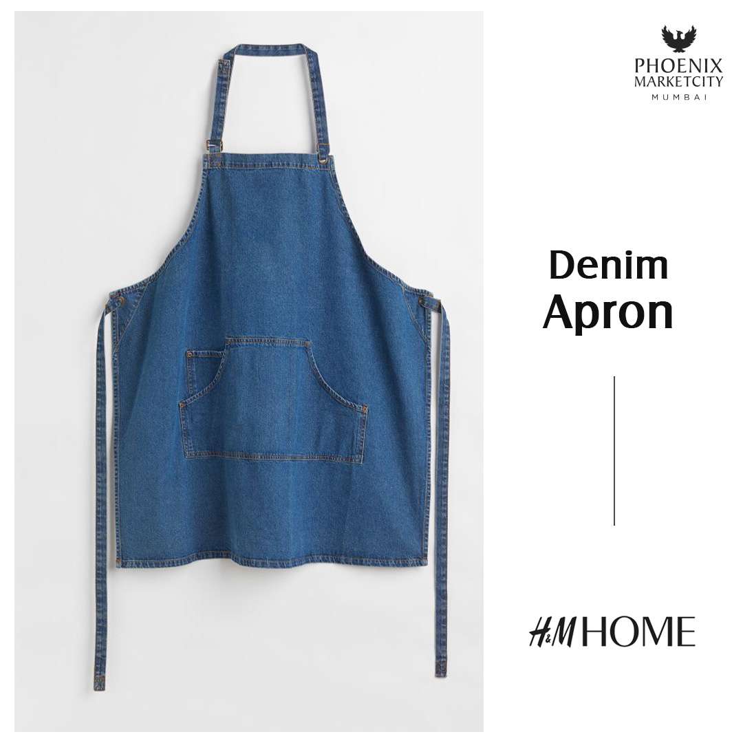 MarketcityKurla's tweet image. ✨ Transform your kitchen into a masterpiece with H&amp;amp;M Home! ✨​

Discover our curated collection designed to elevate your culinary space. Visit us at Phoenix Marketcity Mumbai and enjoy every moment spent at H&amp;amp;M Home. 🏠❤️​

#HMHome #KitchenArt #PhoenixMarketcity #hmindia #hmhome