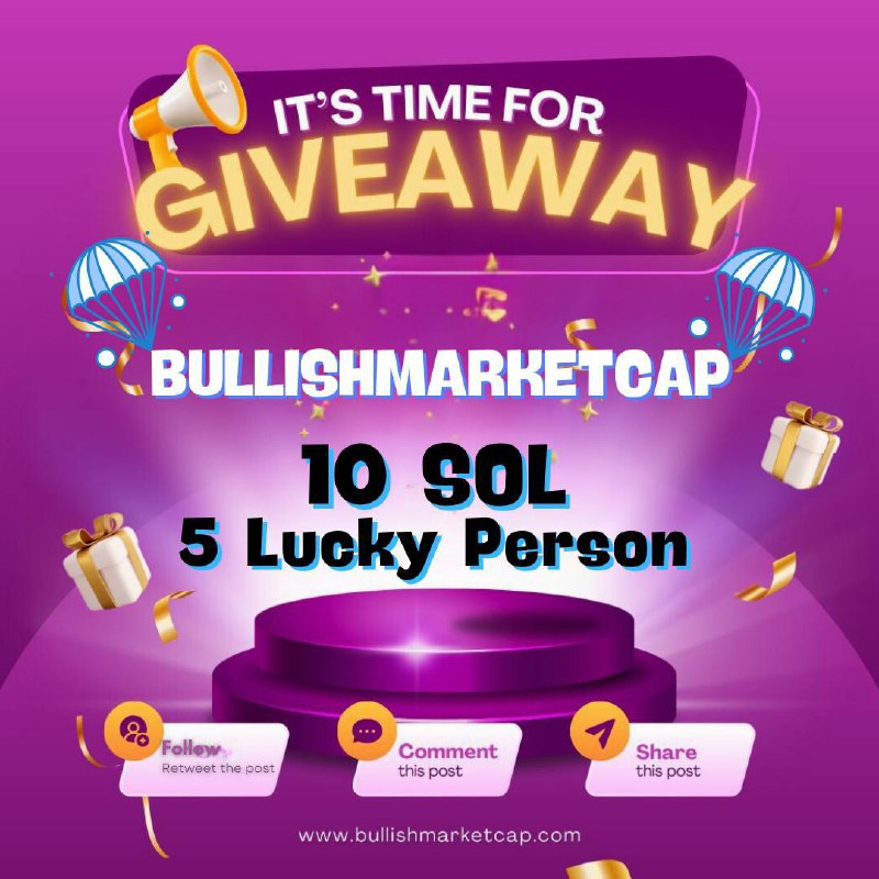 BullishMarktCap tweet picture