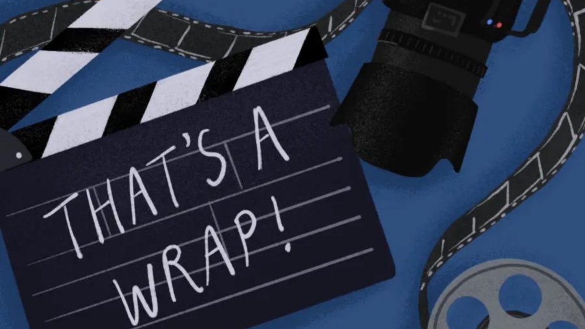 gmbultra's tweet photo. #ThatsAWrap for Season 1 of #RQUP in #EnglishDub and #JapaneseDub. The JP version will be available on 10/25, and the EN version on 11/1 on @YouTube and other streaming platforms. #StayTuned 😊😊 #Anime #AudioDramas #Podcast #DramaCDs https://t.co/VPPX8SM63l