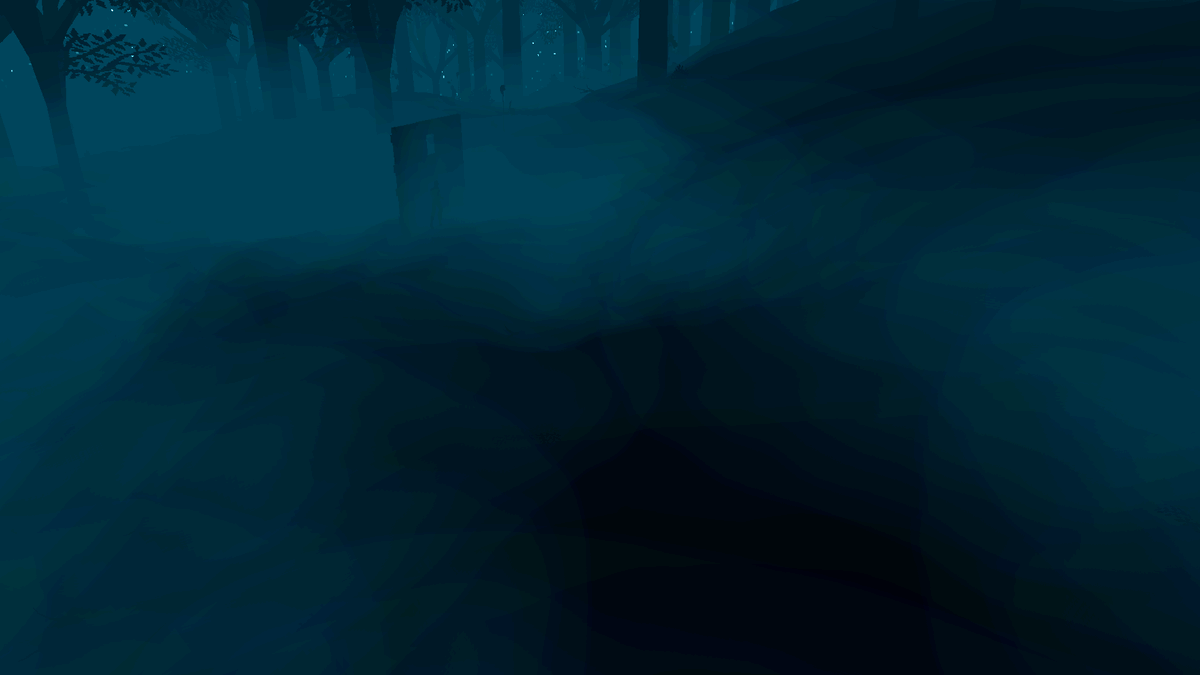 Vercidium tweet media