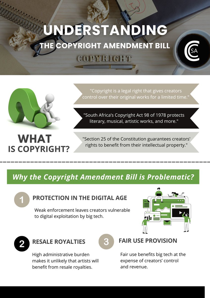 CCSA tweet media