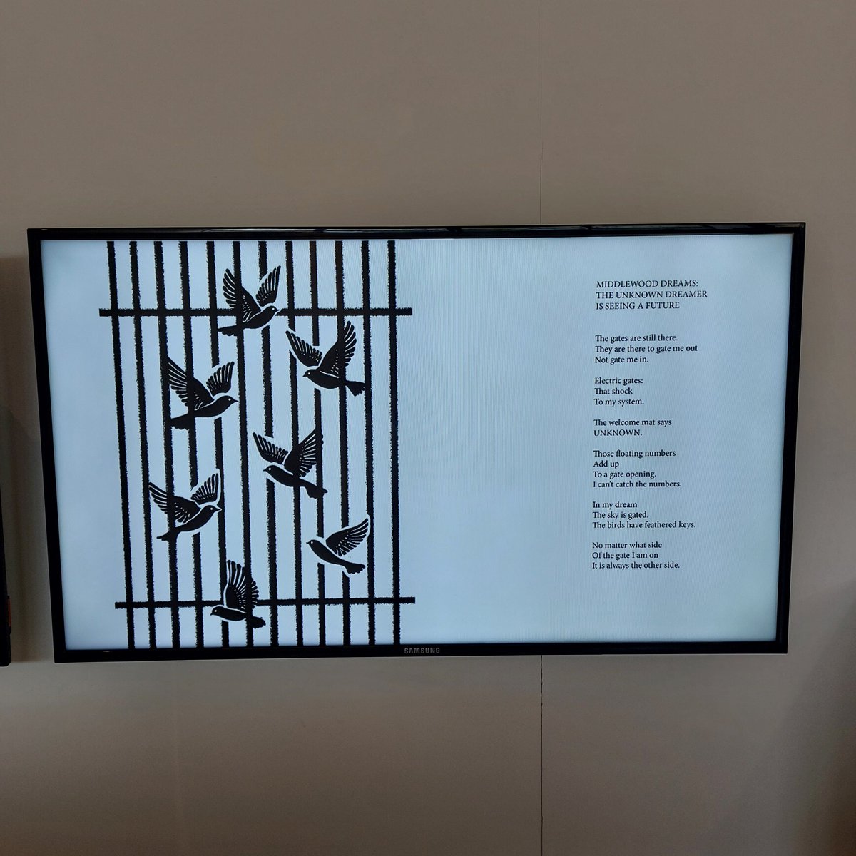 Mind: You're Language (@mindyourelang) on Twitter photo It's a <a href="/FestivalMind/">Festival of the Mind</a> Friday - free your mind, but #mindyourelanguage <a href="/IMcMillan/">Ian McMillan</a> <a href="/PM_studio/">Patrick Murphy</a> <a href="/FlourishRo/">Connected Worlds</a> <a href="/chrisblackmore/">Chris Blackmore</a> It's a <a href="/FestivalMind/">Festival of the Mind</a> Friday - free your mind, but #mindyourelanguage <a href="/IMcMillan/">Ian McMillan</a> <a href="/PM_studio/">Patrick Murphy</a> <a href="/FlourishRo/">Connected Worlds</a> <a href="/chrisblackmore/">Chris Blackmore</a>