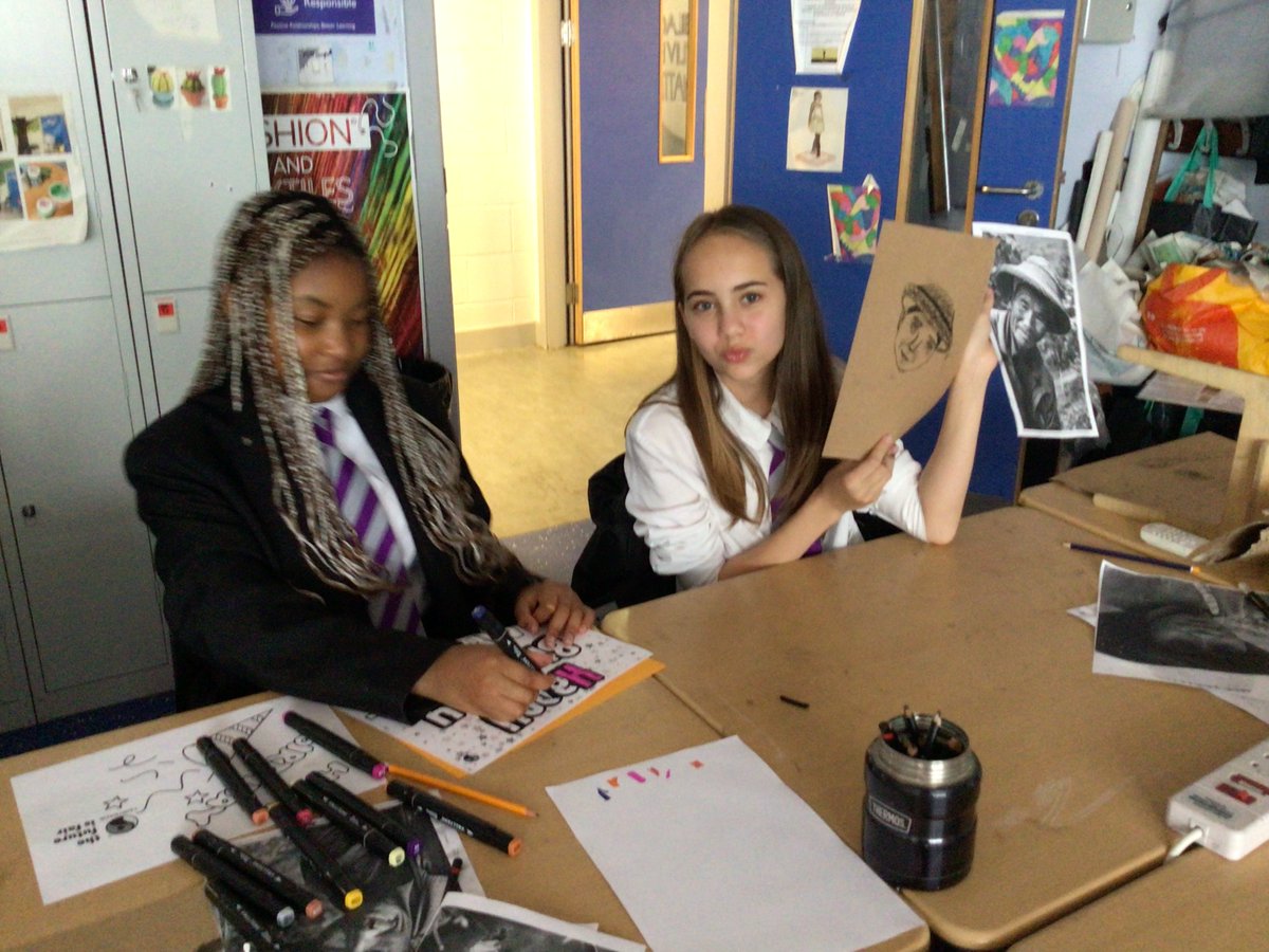 Happy Birthday FairTrade from S1!