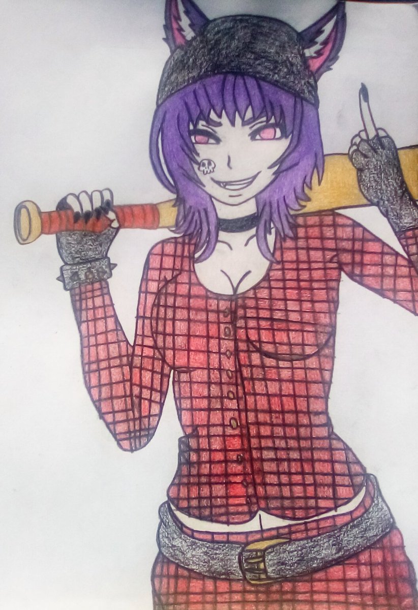 Let's do a Friday #artshare🎉
-Lets keep it sfw today
-Be kind and make some #artmoots
-Tag some friends 
-Like and Retweets would be appreciated thank you💓
#furryartist #ArtistOnTwitter