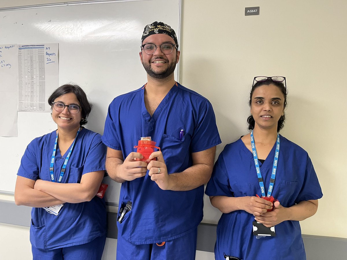Wye Valley Trust Research Team (@wvt_research) on Twitter photo Thank you to our fantastic ICU team on #Red4Research day for their ongoing support with Clinical Trials <a href="/Airways_3/">AIRWAYS-3</a> <a href="/AbbruptTrial/">ABBRUPT Trial</a> <a href="/GenomiccStudy/">GenOMICC Study</a> <a href="/iRehabTrial/">iRehabTrial</a> <a href="/remap_cap/">remap-cap</a> ❤️ Thank you to our fantastic ICU team on #Red4Research day for their ongoing support with Clinical Trials <a href="/Airways_3/">AIRWAYS-3</a> <a href="/AbbruptTrial/">ABBRUPT Trial</a> <a href="/GenomiccStudy/">GenOMICC Study</a> <a href="/iRehabTrial/">iRehabTrial</a> <a href="/remap_cap/">remap-cap</a> ❤️