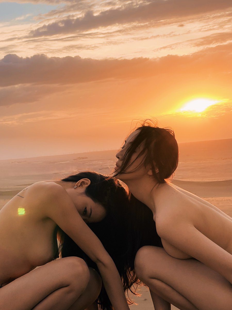 Sunset

@qinweiyingjie 
@shenyuan_Abyss 
@haiyangself1 https://t.co/dJfkm8UGtz
