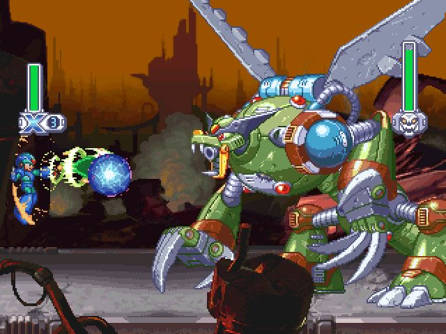 Retro Blast tweet media