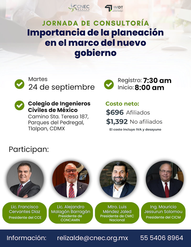 Alianza FiiDEM, AC tweet media