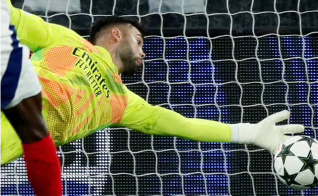 fbtlpod's tweet image. Today’s FBTL is busy. We talk about the re-worked Champions League format, David Raya’s double penalty save, Reading’s ownership problems, Trent Alexander-Arnold potentially buying Nantes, Brennan Johnson’s turbulent week and plenty more.

Link: podfollow.com/football-betwe…