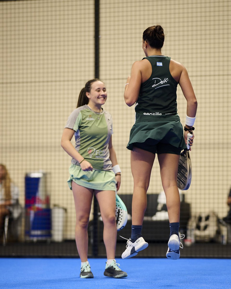 Premier Padel tweet media