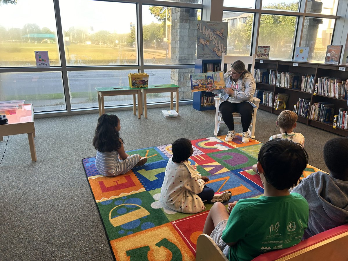 Mrs. Jen MS (@mrsjenms) on Twitter photo Hispanic Heritage Month is in full action at <a href="/WilchesterSBISD/">Wilchester Elementary</a>! The paper picado sets the mood for a fantastic Storytime! #SBISDMediaCenters #EmpatheticSelfAware <a href="/SBISD_DRMCS/">Digital Resources & Media Centers Support</a> <a href="/SBISD/">Spring Branch ISD</a> <a href="/sbisd_t24/">SBISD T24</a> Hispanic Heritage Month is in full action at <a href="/WilchesterSBISD/">Wilchester Elementary</a>! The paper picado sets the mood for a fantastic Storytime! #SBISDMediaCenters #EmpatheticSelfAware <a href="/SBISD_DRMCS/">Digital Resources & Media Centers Support</a> <a href="/SBISD/">Spring Branch ISD</a> <a href="/sbisd_t24/">SBISD T24</a>