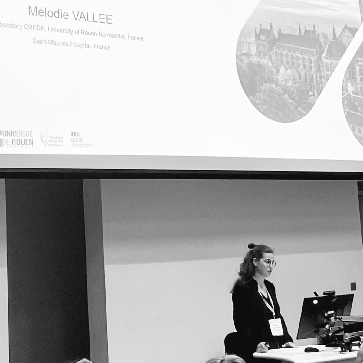 Melodie Vallee tweet media