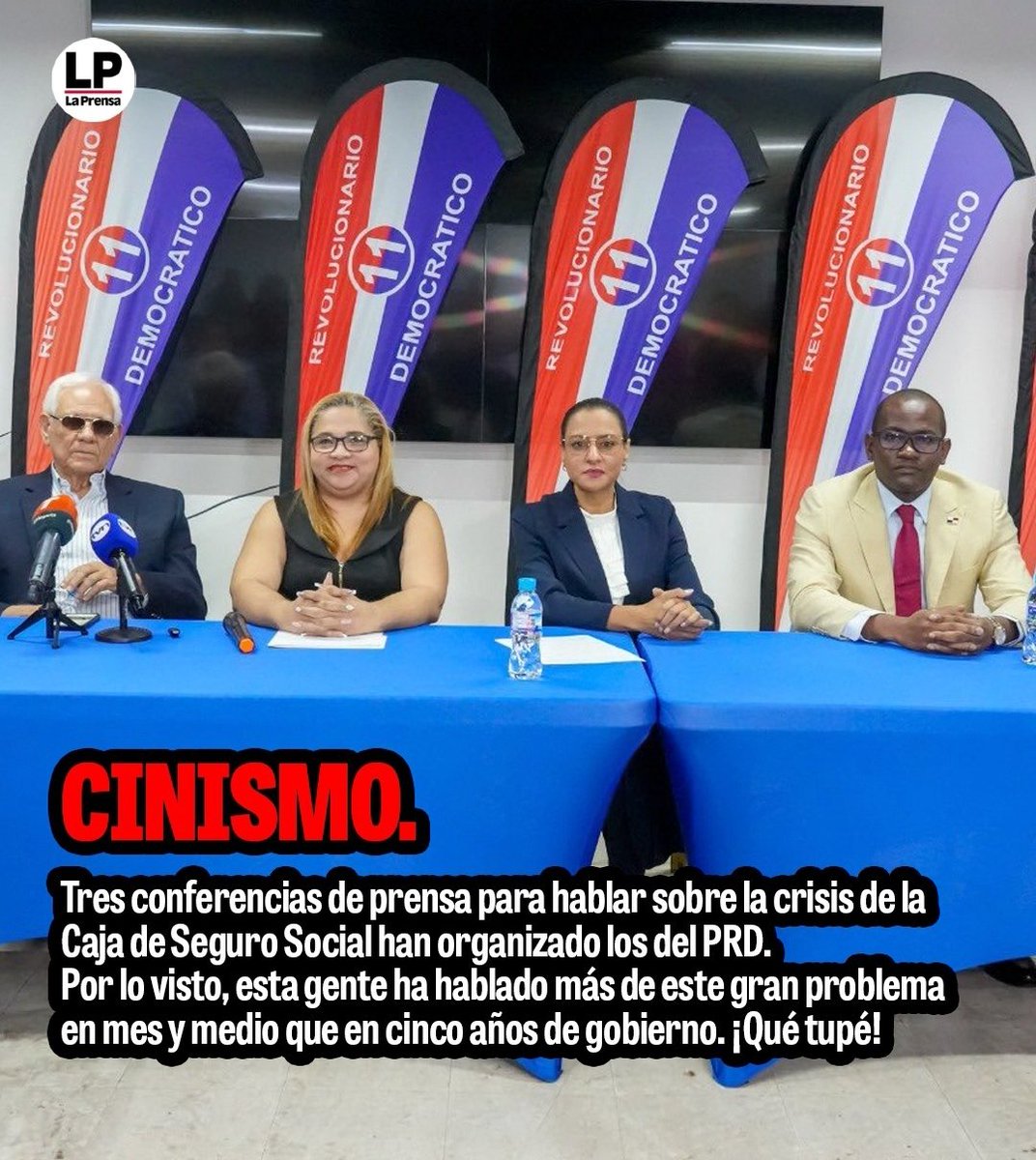 Donde Estaban El Quinquenio
Pasado?