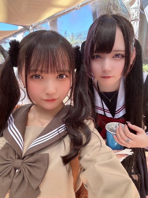 奥野未悠のTwitter画像9