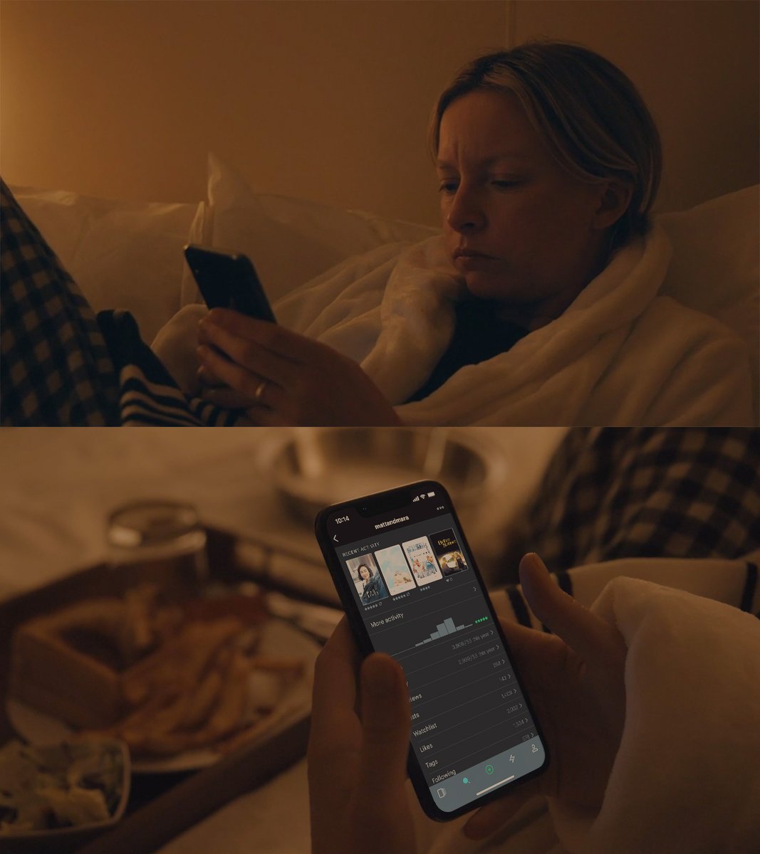 letterboxd's tweet image. Happy #LetterboxdFriday! Time to post your #LastFourWatched 🎬