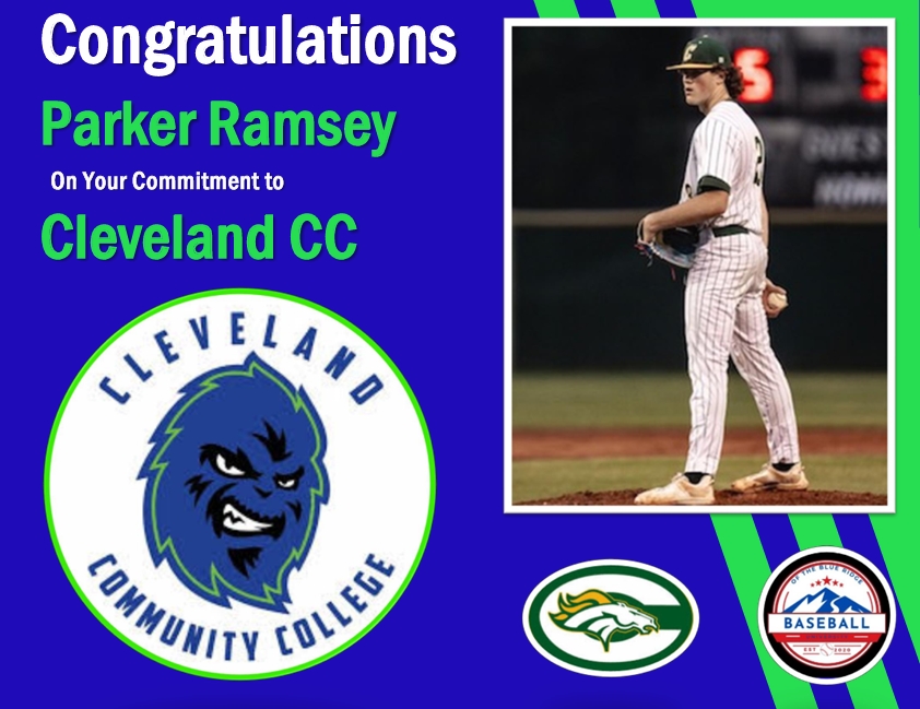 <a href="/ParkerRamsey06/">Parker Ramsey</a> of <a href="/crest_baseball/">Crest Baseball</a> Committed to @CCCYeti_BSBL a few weeks back. Long overdue Congratulations to this absolute Dawg!

I could watch Parker pitch all day, any day because he is fearless on the bump. Good chance he's sitting 90 mph by next spring when he gets to