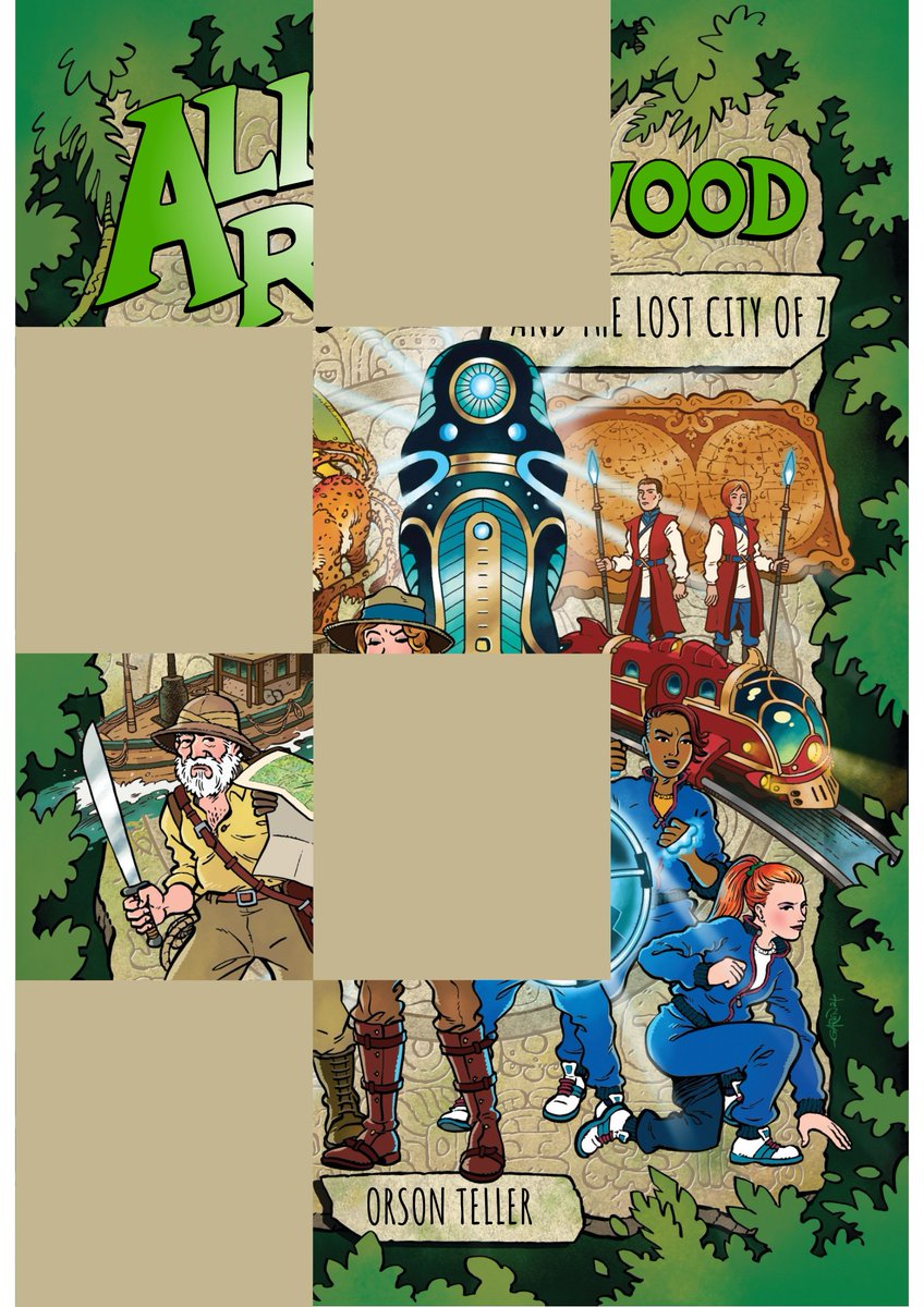 Orson Teller tweet media