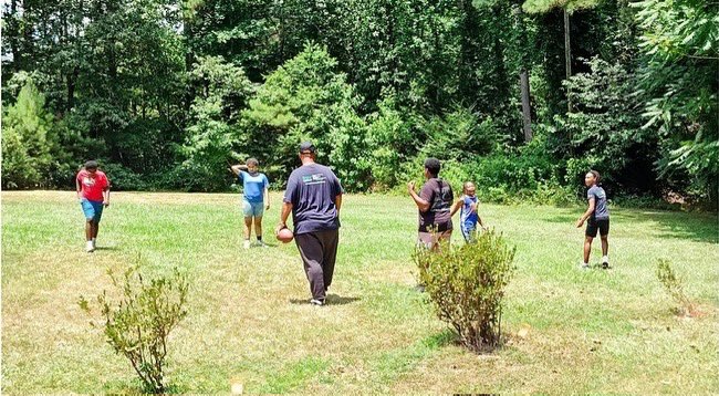 ttcreativegroup's tweet image. Flashing back to the amazing time we had hosting our @tweensandtech summer camp this year 🎒 🤖 

#GiveBack #TandTcommunity #Techforkids #codingforkids #gamebasedlearning