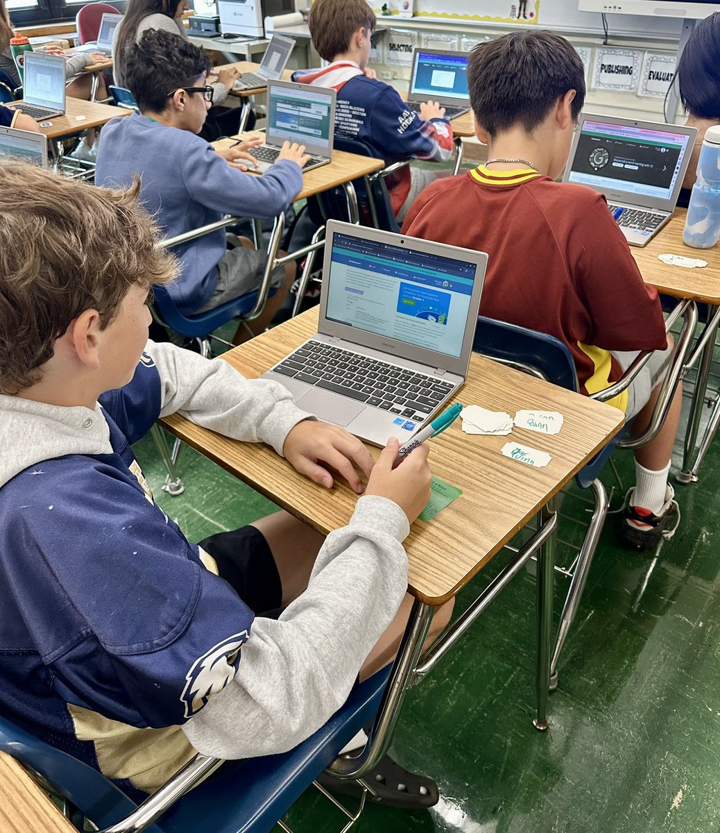 Ms. Green (@msgreenwordnerd) on Twitter photo Word Study 8 is locking in! First place, here we come!🥇
#BowlGoals
<a href="/VocabularyCom/">Vocabulary.com</a>
<a href="/JFK_Bethpage/">JFK Middle School</a>
<a href="/BethpageUFSD/">BethpageUFSD</a> Word Study 8 is locking in! First place, here we come!🥇
#BowlGoals
<a href="/VocabularyCom/">Vocabulary.com</a>
<a href="/JFK_Bethpage/">JFK Middle School</a>
<a href="/BethpageUFSD/">BethpageUFSD</a>