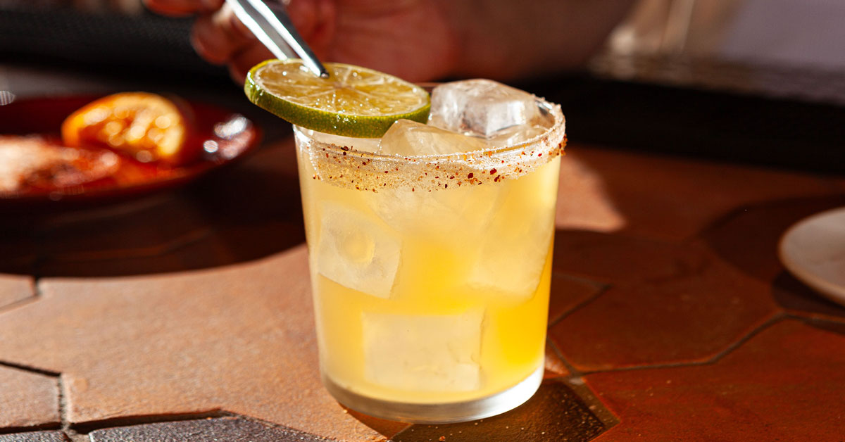 Who Ordered the Bonsai Margarita? dlvr.it/TDTMPG