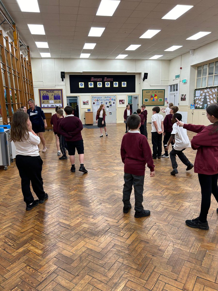 MJS (@marsdenjrsport) on Twitter photo Check out our Y5 Playleaders in training with <a href="/MrsBCVHSSSCo/">Mrs B cvhs ssco</a> <a href="/PennineSSP/">Pennine Partnership</a>. Looking forward to seeing them lead lunchtime and playtime activities asap. #leadership #aspiration Check out our Y5 Playleaders in training with <a href="/MrsBCVHSSSCo/">Mrs B cvhs ssco</a> <a href="/PennineSSP/">Pennine Partnership</a>. Looking forward to seeing them lead lunchtime and playtime activities asap. #leadership #aspiration