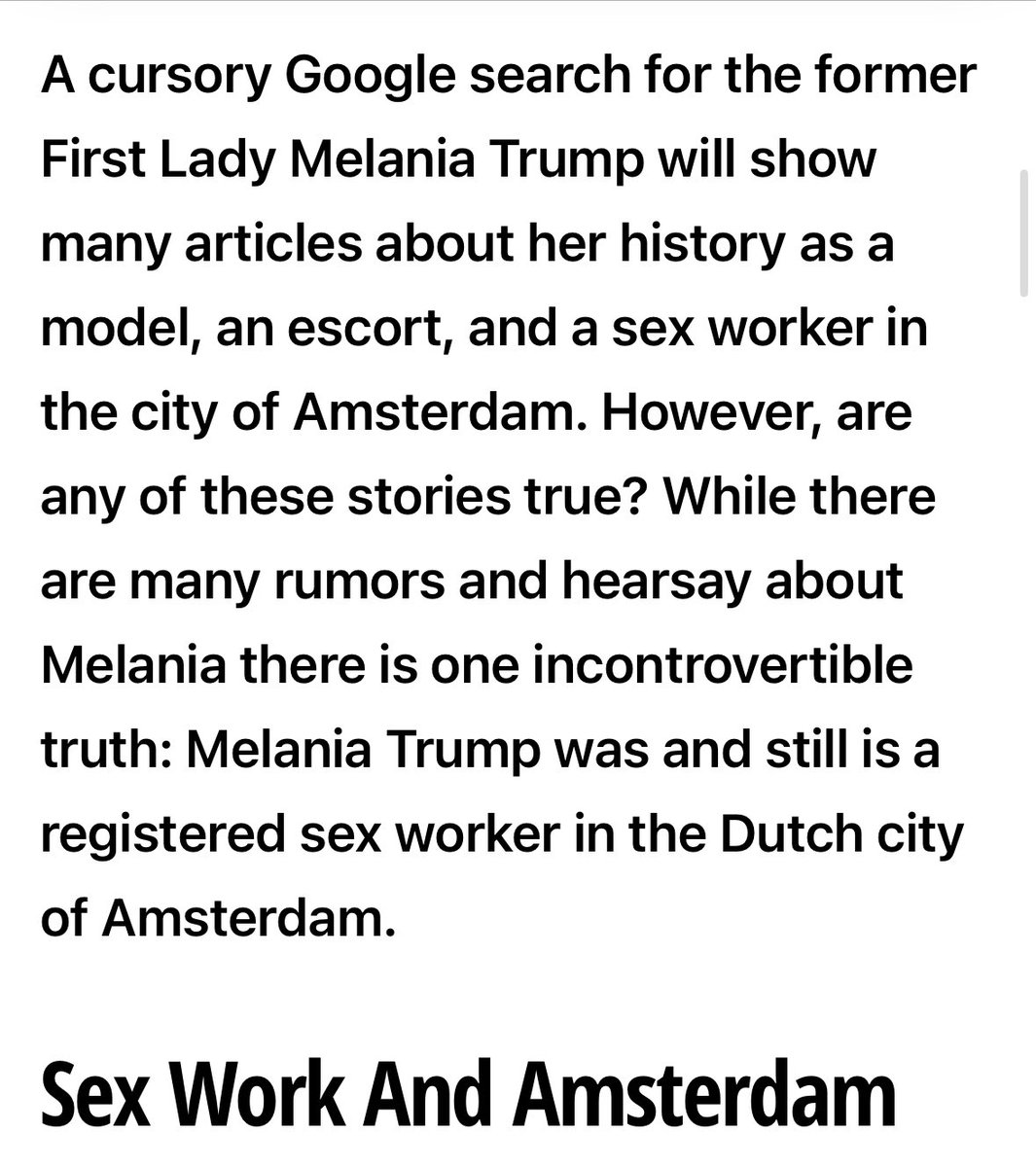 Avatar 👉🏽 @backavatar on 🦋 (@backavatar) on Twitter photo <a href="/MELANIATRUMP/">MELANIA TRUMP</a> <a href="/realDonaldTrump/">Donald J. Trump</a> Looking forward to reading about this chapter in your life!! <a href="/MELANIATRUMP/">MELANIA TRUMP</a> <a href="/realDonaldTrump/">Donald J. Trump</a> Looking forward to reading about this chapter in your life!!
