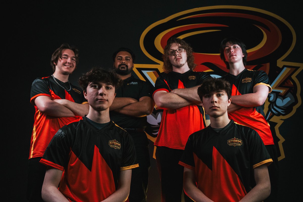 HU Storm⚡️ tweet media