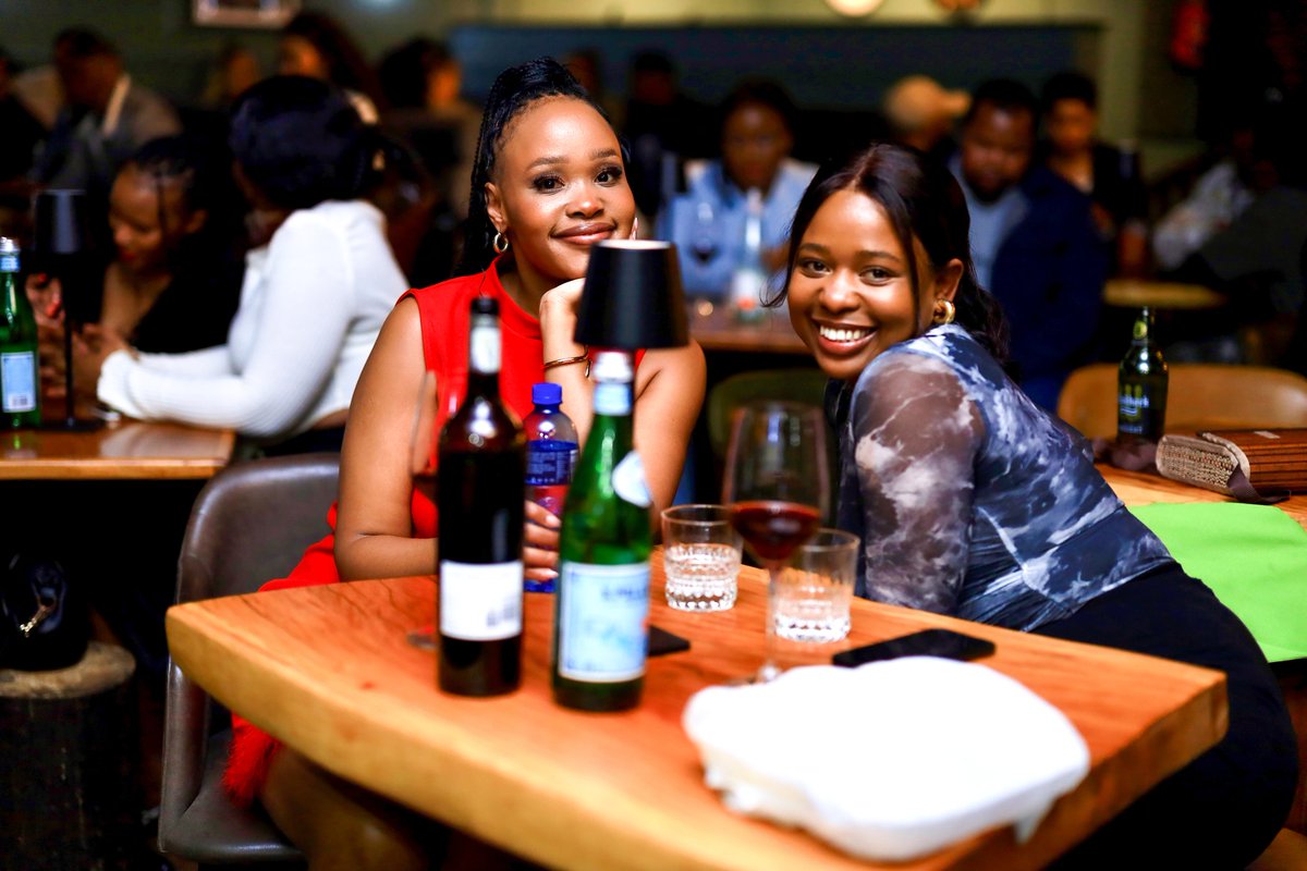ProducersSa's tweet photo. If you didn't get to see @Lu_Ngobo &amp; @ZamaAfrika 's performances at #KingsKraal, fear not because we've another spectacular live musical event on the horizon that will also feature these two incredible vocalists 😉💯

#ProducersCornerSA #LiveMusic #ProducersCornerLive https://t.co/kb3yBHY6W5