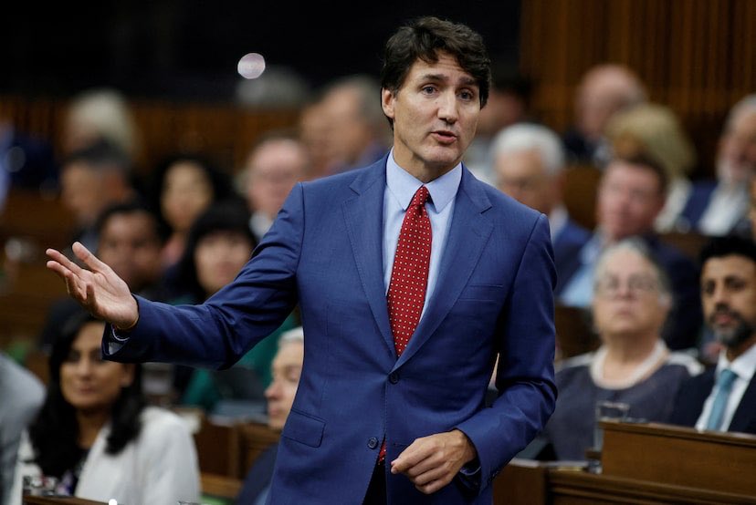 RobertFife's tweet image. Mr. Trudeau, we’re still waiting for the names of those who collude against us theglobeandmail.com/opinion/editor…