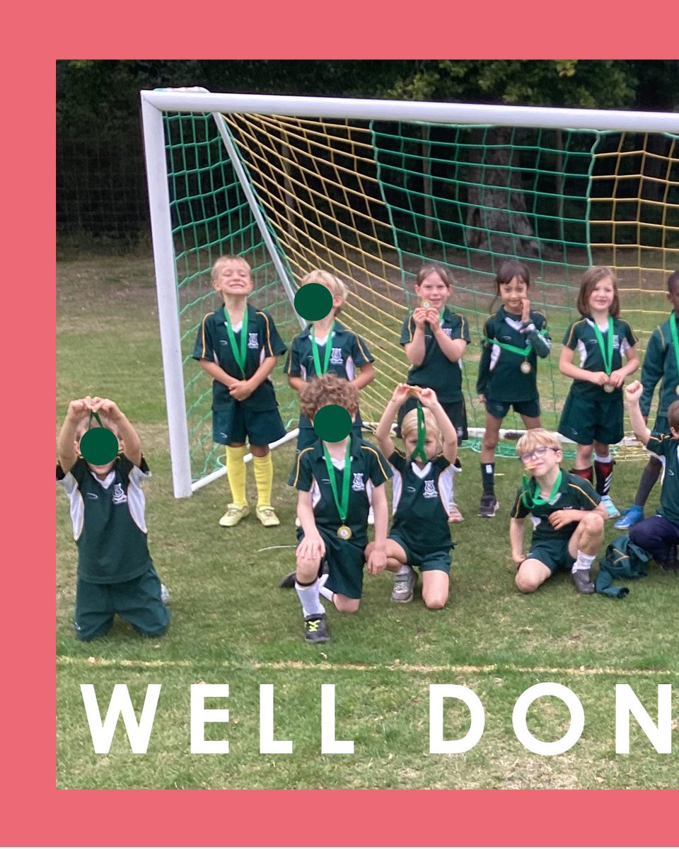 Edgeborough School tweet media