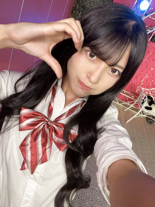 Twitterのコスプレ画像25