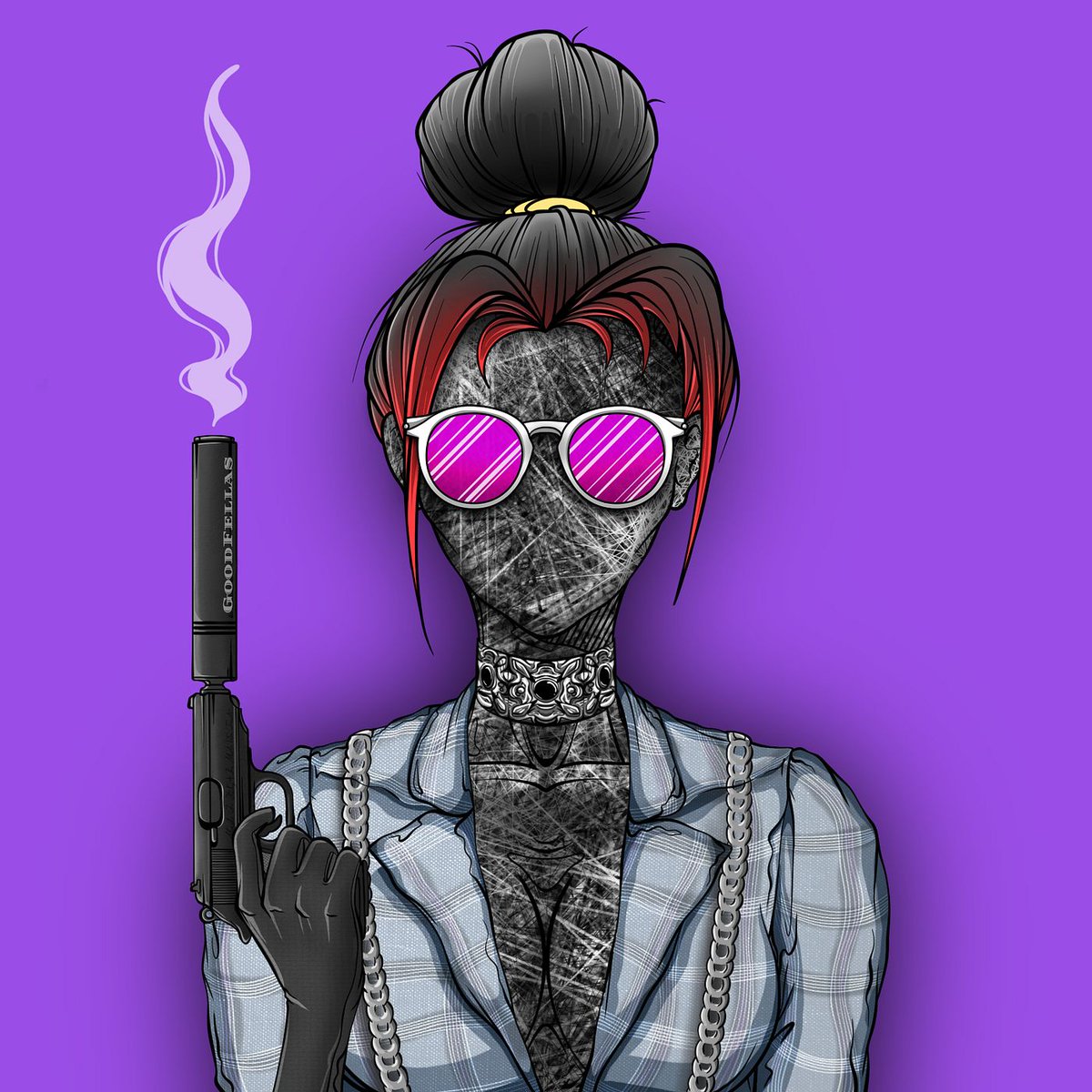 The GoodFellas tweet media