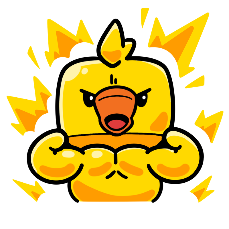 Stickiby tweet media