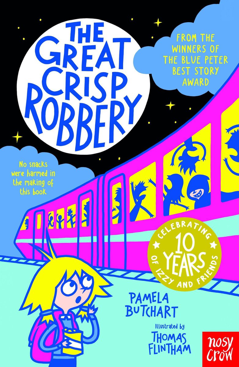 Author PAMELA BUTCHART is heading to SASM, Coombe Hill Junior School and Grand Avenue Primary next week. Have you pre-ordered a book for Pamela to sign? Don't forget, every child will receive a FREE Baby Aliens Short Story with their purchase!