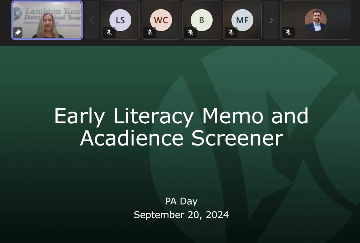 Dr. Ben Hazzard, Ed.D. tweet media