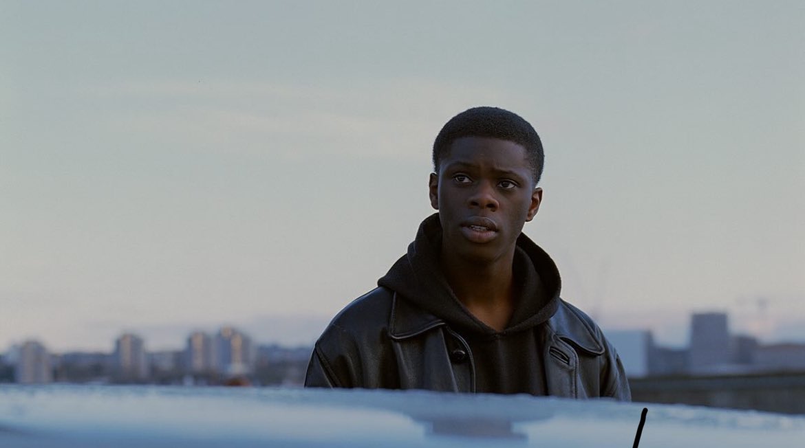 SiropFilms's tweet image. FIVE EIGHTS 👀