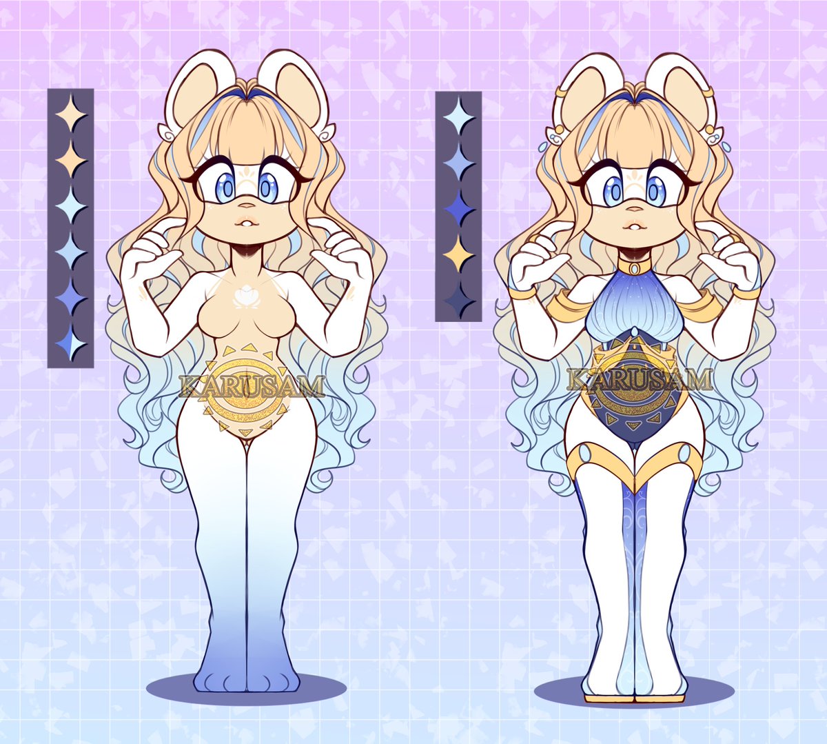 karusam15's tweet image. Adopts mobians #1
SB:15$USD
MI:2$USD
AB: 35$USD 
Payment is made via only --&amp;gt; Paypal &amp;lt;--
-Please credit me for the design as "karusam15"
-Once the auction ends, the buyer has a limit of 24 hours to make the payment.