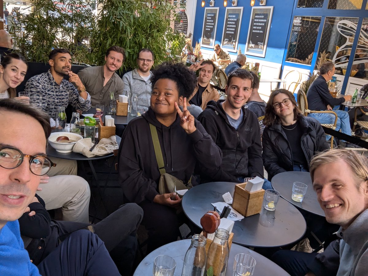 Play Framework ⇌ (@playframework) on Twitter photo Play's <a href="/MatthiasKurz/">Matthias Kurz</a> catching up with <a href="/chadwhitacre_/">Chad Whitacre ⇌</a>, Head of Open Source <a href="/getsentry/">Sentry</a>, and Vienna team to talk about OSS and a great new initiative: osspledge.com
They'll even be campaigning on the NASDAQ jumbotron in NYC's Times Square soon! 🚀 Exciting times for OSS! Play's <a href="/MatthiasKurz/">Matthias Kurz</a> catching up with <a href="/chadwhitacre_/">Chad Whitacre ⇌</a>, Head of Open Source <a href="/getsentry/">Sentry</a>, and Vienna team to talk about OSS and a great new initiative: osspledge.com
They'll even be campaigning on the NASDAQ jumbotron in NYC's Times Square soon! 🚀 Exciting times for OSS!