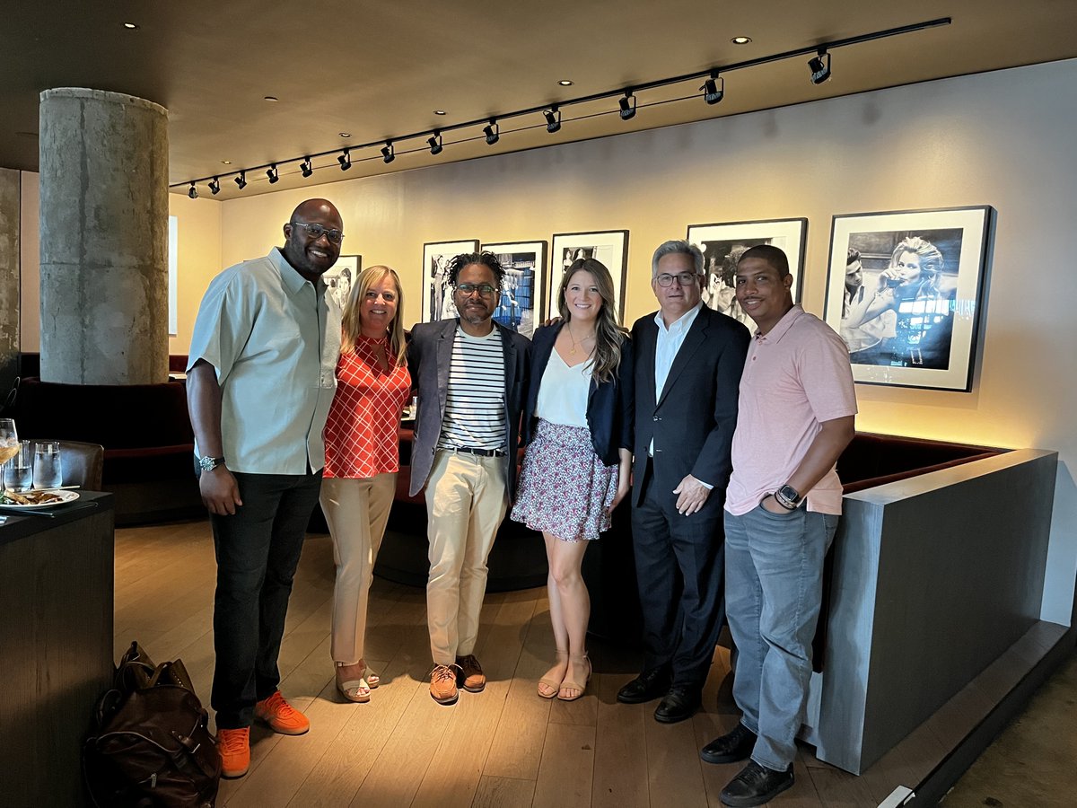 Plans for the 2025 NAIOP-Drexel Summer Program are already under way! The team began discussing plans of what will be the 7th offering of this competitive program. Applications &amp; Sponsorship Opportunities will open in January. We can't wait for July 13-22, 2025. #NAIOPPHL