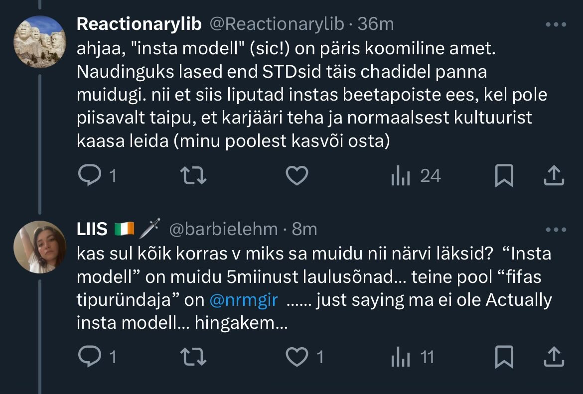 liis tweet media