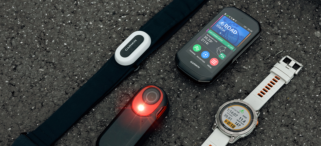 Nuovo aggiornamento Garmin: miglioramenti per Edge e smartwatch dlvr.it/TDTNqk