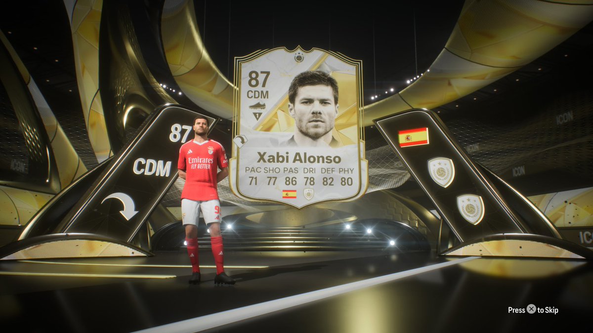 Just back for my annual return to this wonderful video game