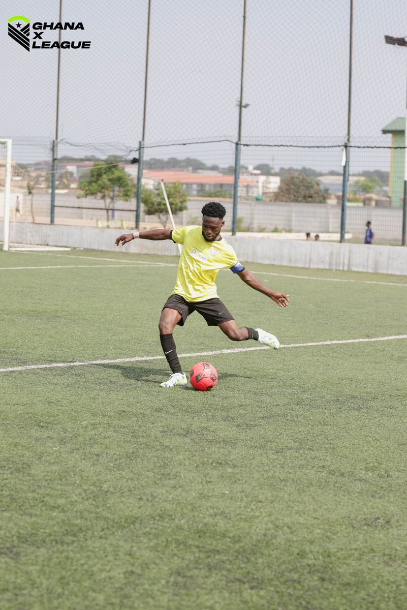 Only one man Dey 
His name is <a href="/AfenyoKojo/">Modric_15</a> 

#22BetXLeagueFinals