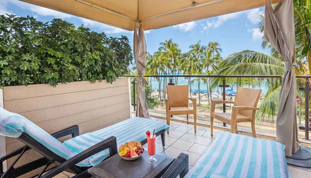 Joytoolife's tweet image. Hyatt Regency Waikiki Beach Resort and Spa
Get lost in the beauty of Hawaii and unwind in style at Hyatt Regency Waikiki Beach Resort and Spa. 🌿💆‍♀️
#UnwindInStyle #HawaiianBeauty #HyattResorts #BeachfrontRetreat #RelaxAndRecharge