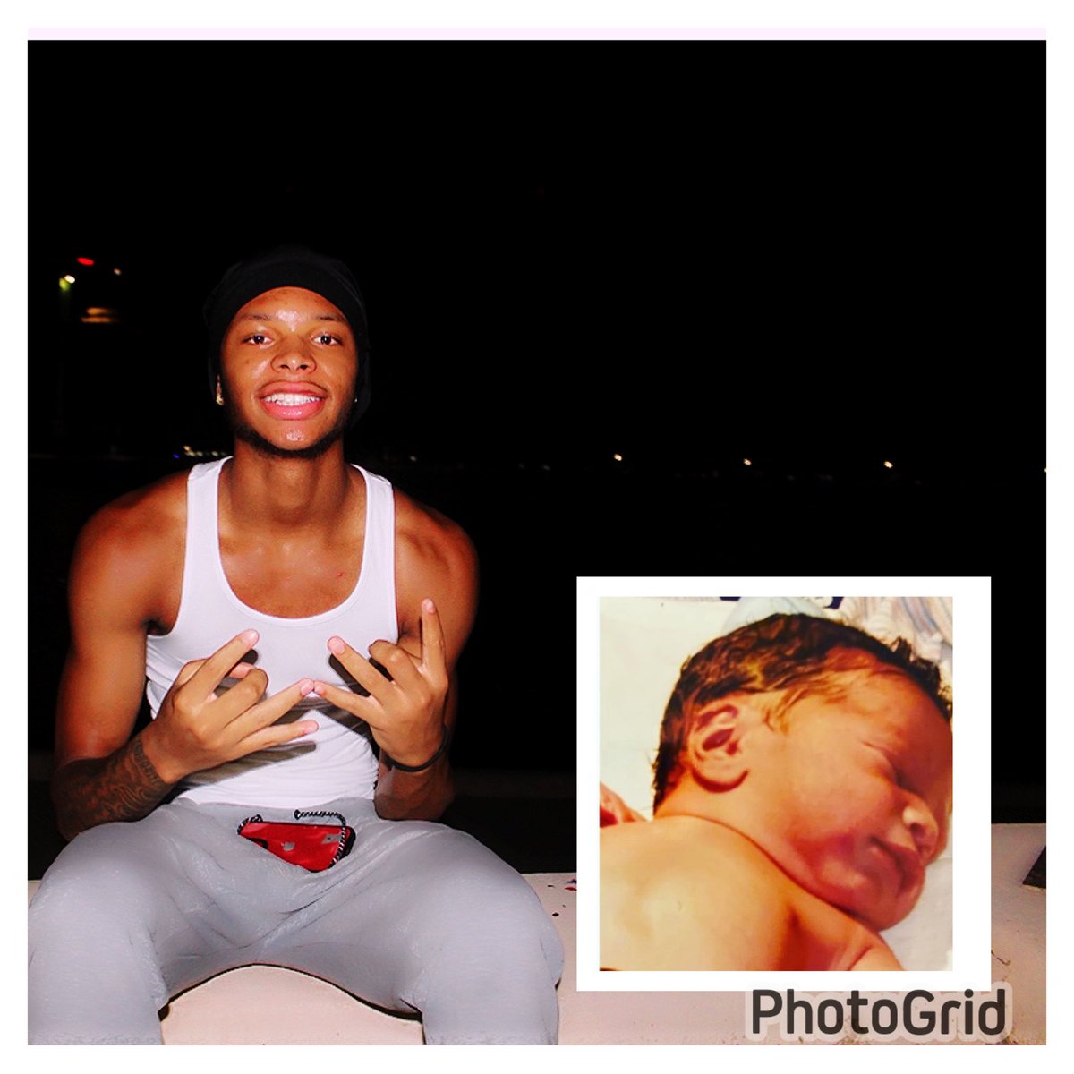 Danielle Sanders Mack (@danielle0225) on Twitter photo Happy Birthday Young King!! I am so very proud of the young man that you are and I pray this next year brings you more joy, more happiness, more peace and more opportunities. I love you Trey!! ๐๐๐๐๐<a href="/TreyvionCurry/">Treyvion_Curry</a> Happy Birthday Young King!! I am so very proud of the young man that you are and I pray this next year brings you more joy, more happiness, more peace and more opportunities. I love you Trey!! ๐๐๐๐๐<a href="/TreyvionCurry/">Treyvion_Curry</a>