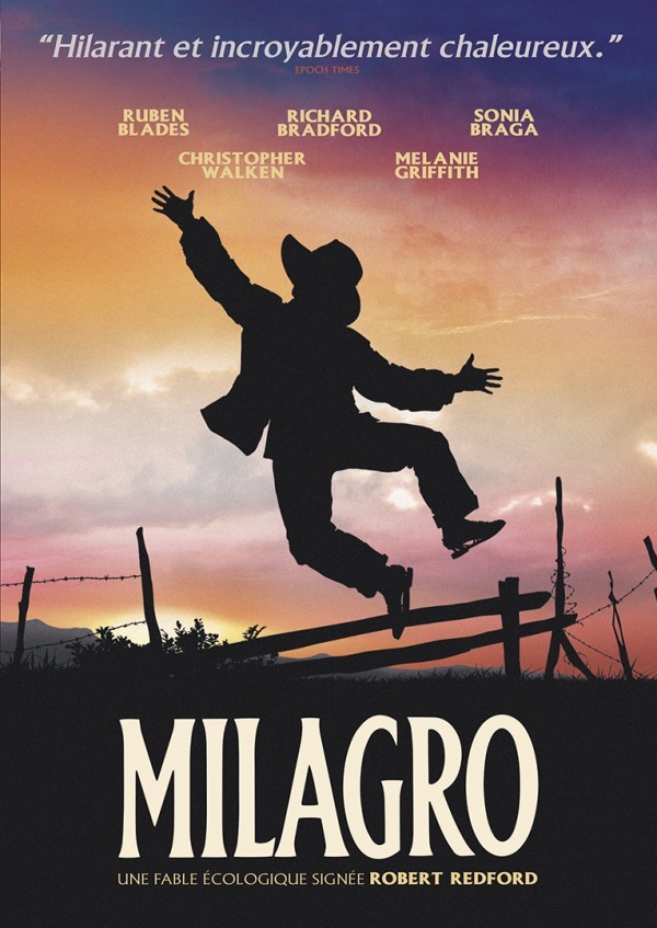 OHillMovienight's tweet image. #MilagroBeanfieldWar opens with a Latino dancing in the #BeanFields which inspires the only official #MoviePosterDesign [1] GermanFanArt by #MaxErnst [2] #StandardModelVariation [with Color] [3] The #StandardModel [4] #JohnNicholsNovel #BookCover #THeFarmandTheFork #SoniaBraga
