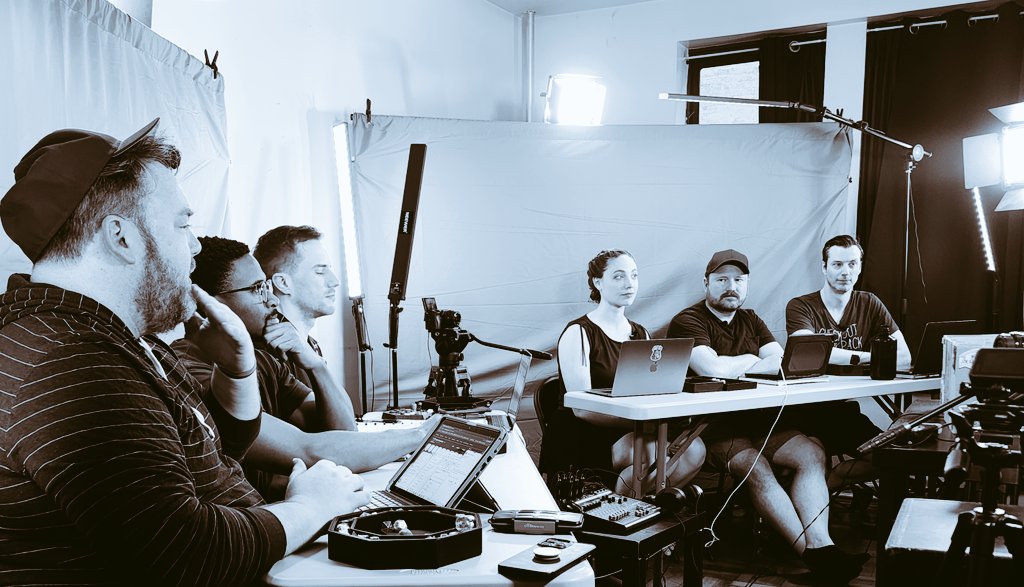 TheGarytron's tweet photo. Today... I begin my journey into #BonusActionSeason2
#Adventurers: What do I need to know/remember from #BonusActionSeason1? π
#CoconutShrimp π€
#Gargull π¦ββ¬
#ToddsTots π₯
#AwwHands π§€ #IWillFollowYouAnywhere π»
#Rory π
#Todd π₯Ύπ₯Ύ
#BarB πͺ
#Marlyn π‘π‘
#Bricc π₯
#Victor βοΈ https://t.co/OpiFSXYWCd