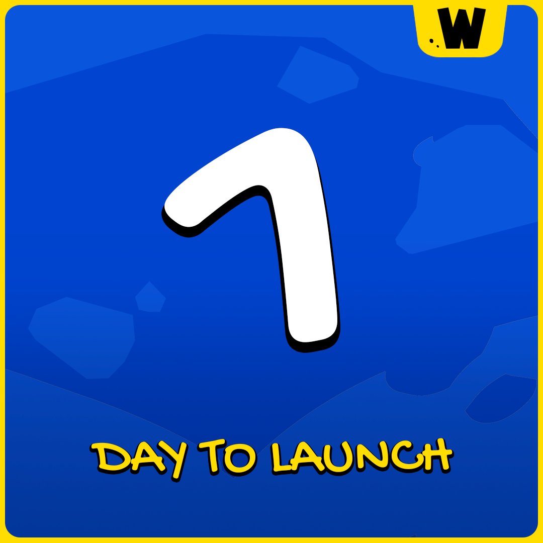 WATCoin tweet media