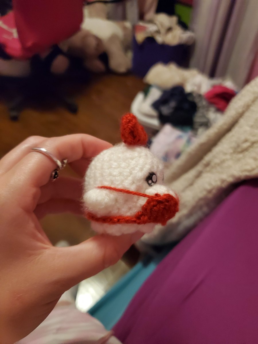 Boo-bies. Yay or nay?